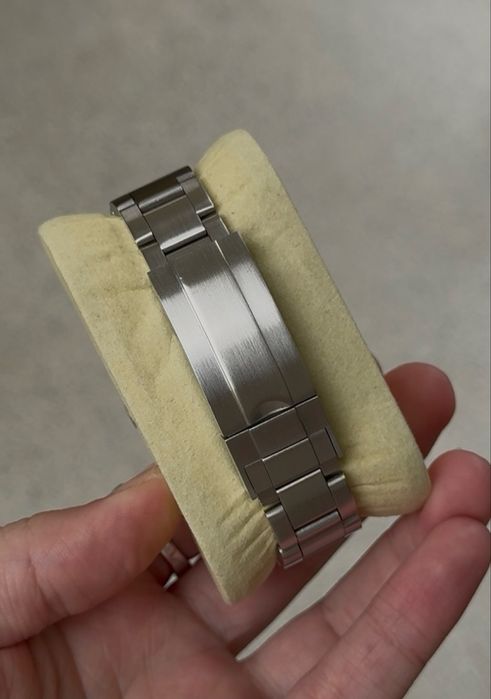 Relógio Automático Seiko Mod Datejust