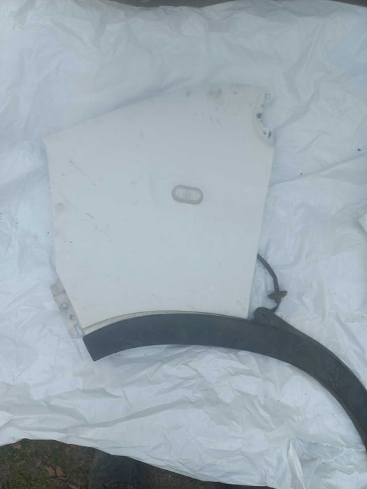 Półoś lewa  krótka  Renault Master Opel Movano 2,5 DCI 06-10