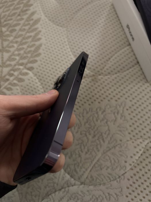 iphone 14 pro 256gb purple ідеальний