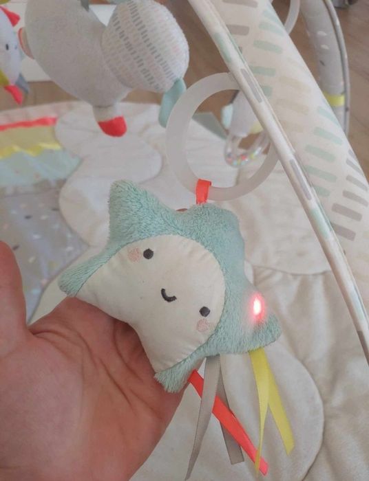 Mata edukacyjna chmurka