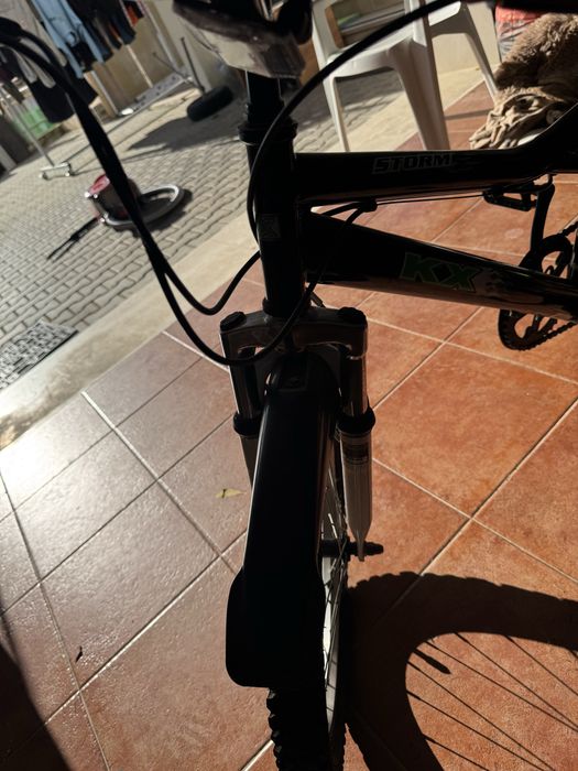 Bicicleta para Criança