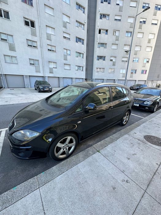 Seat Altea XL Executive 2012 foto 5