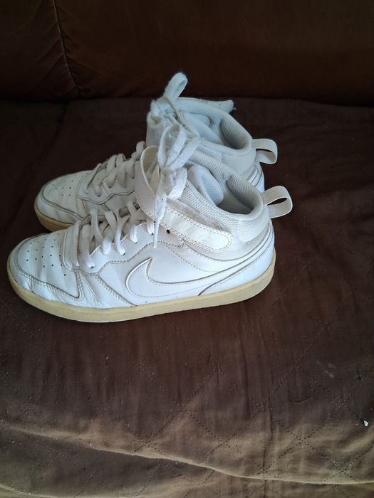 Ténis botim para mulher no 38,5