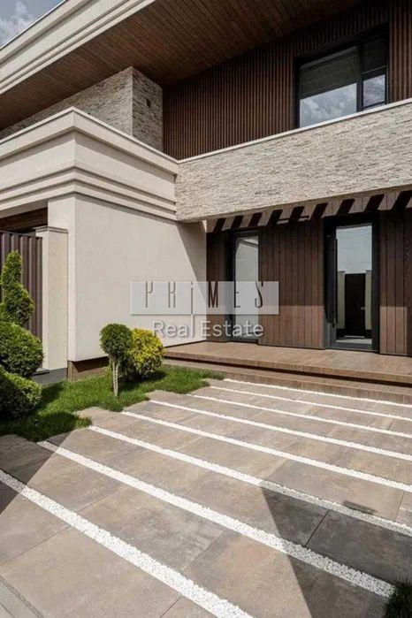 Продаж / Будинок / 337 м2 / Гатне / вул. Миру