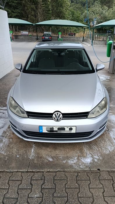 Volkswagen Golf VII 1.6 TDI 135cv