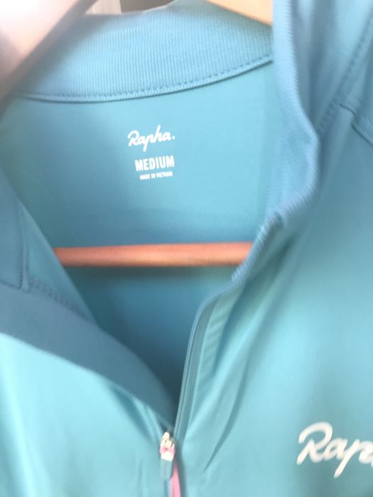 Camisola ciclismo Rapha