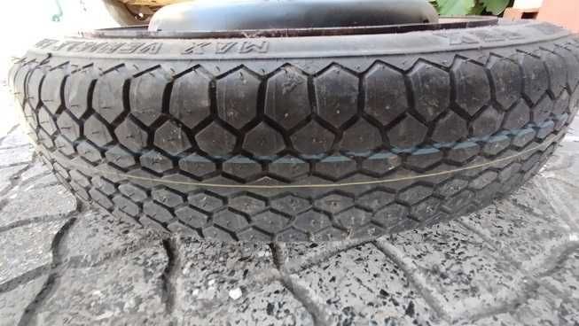 Pneu suplente de emergência Opel Corsa