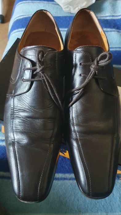 Продам мужские туфли: 300 грн. - Інші туфлі Київ на Olx