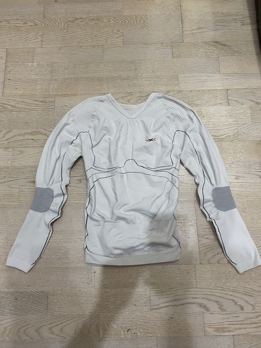 Термофутболка Icebreaker  Merino Wool  X-bionic