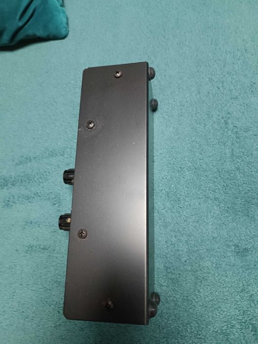 Analizator antenowy MFJ -207 jak nowy.