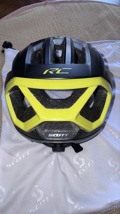 Capacete Scott Centric Plus MIPS®
