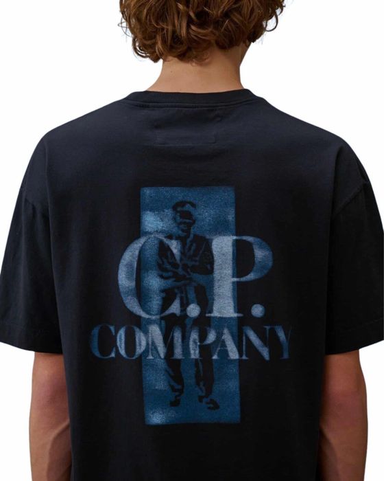 Футболка c.p company