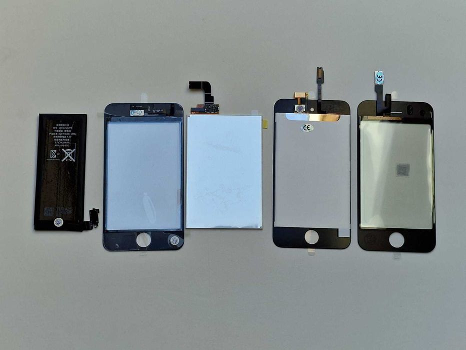 Digitizer Apple iPhone 3G/3GS