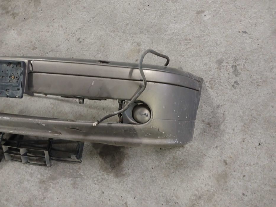 Бампер е39 оригінал