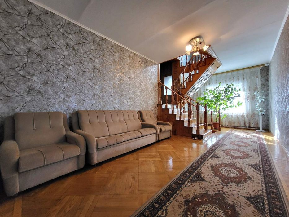 Дом по адресу ул. Магистратская (площадь 300 м²) - Atlanta.ua - фото 9