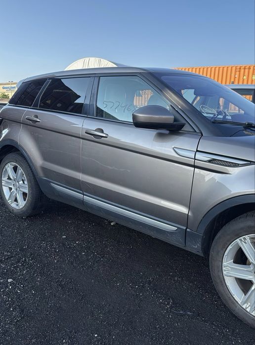 LAND ROVER Range Rover Evoque 2015 VIN SALVP2BG2FH048948 фото оголошення 14 з 24
