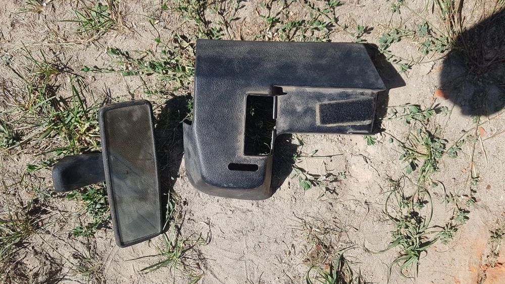 рошелітельний бачок пассат б3