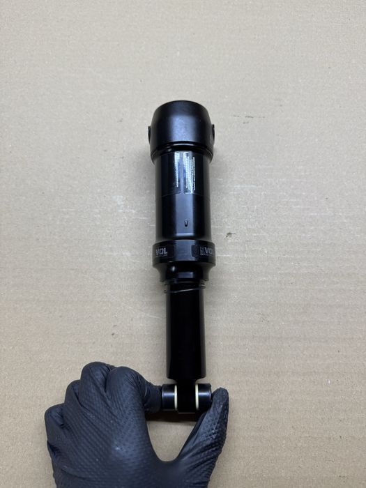 Fox float Performance Evol 55x200