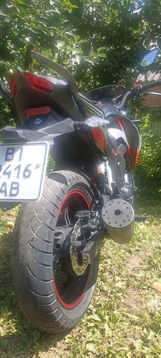 Продам Geon CR6 250cc.