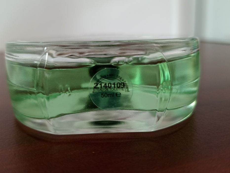 Avon Wish Of Luck
