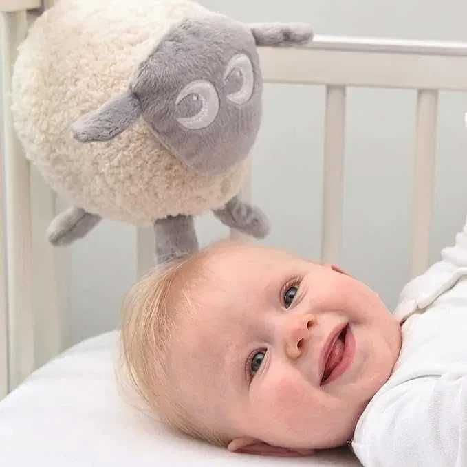 Sweet Dreamers - Ewan The Dream Sheep/wymarzona owca – szara