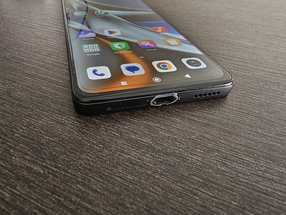 Redmi Note 11 Pro 5G 8gb/128gb