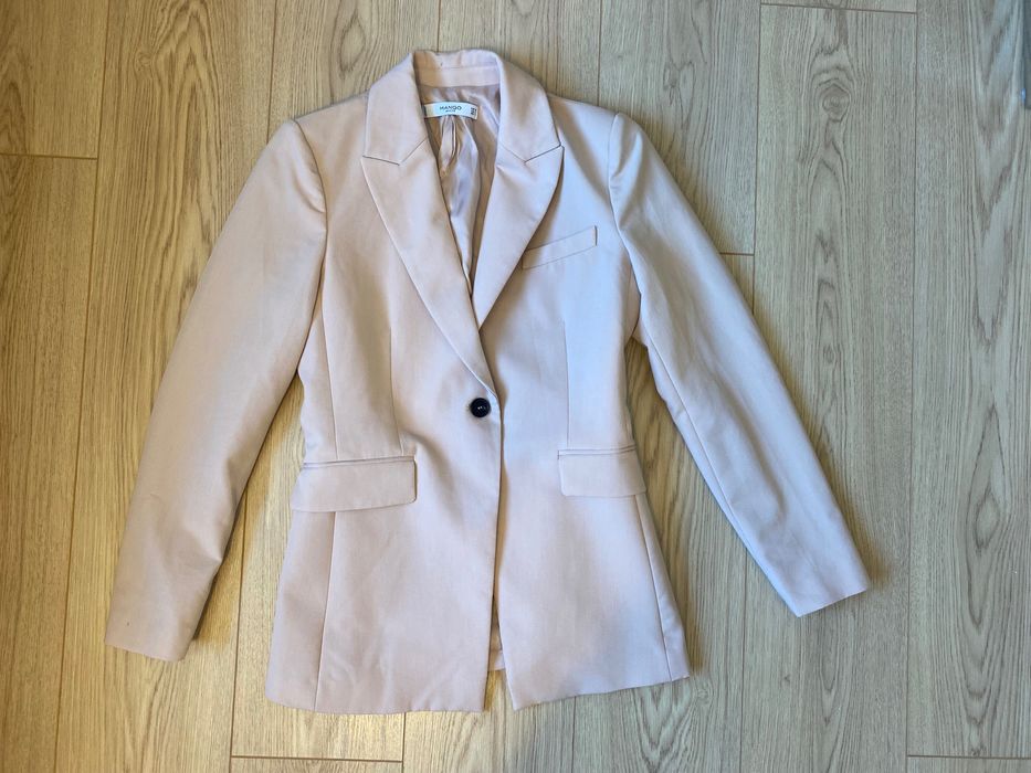 Піджак жакет Манго Mango