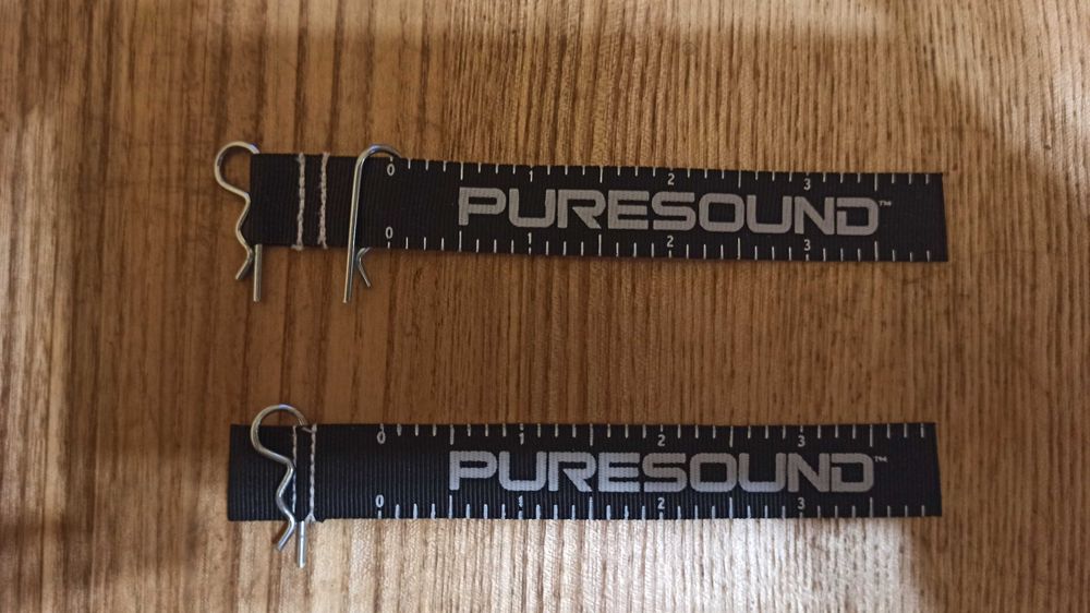 Пружины для малого барабана PURESOUND CPS1424