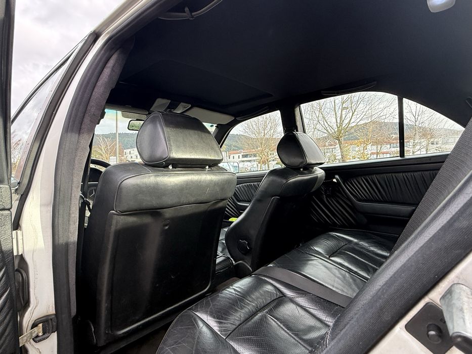 Mercedes c220 gpl Automatico 150cv