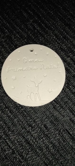 Gesso perfumado várias formas