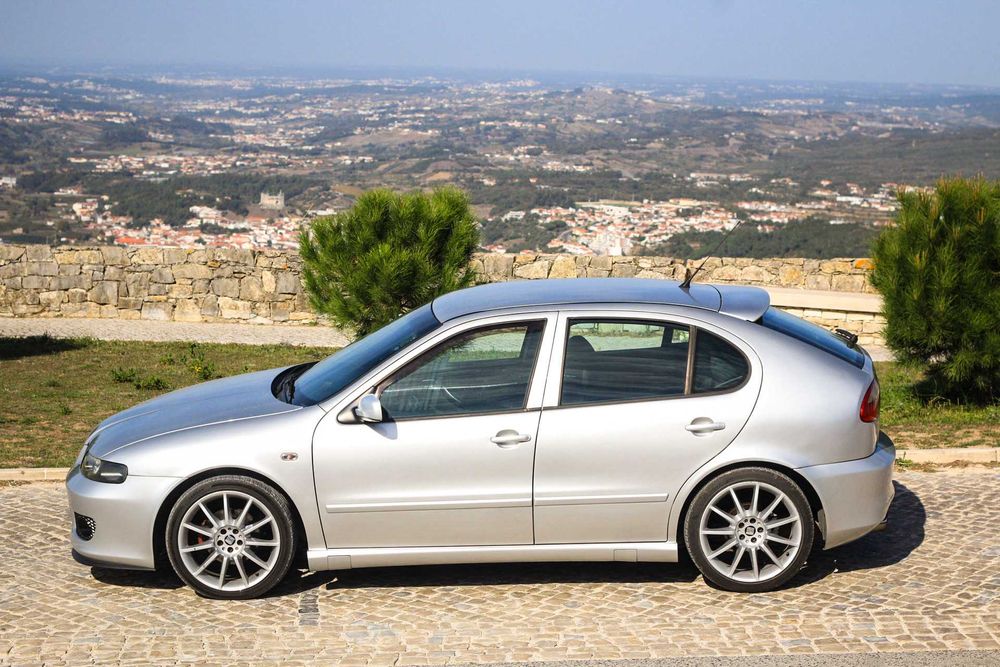 Seat Leon 1M 1.9TDI 110CV
