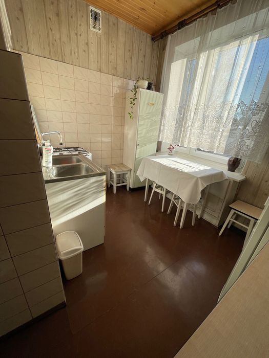 Mieszkanie – Kraków - Widok 2