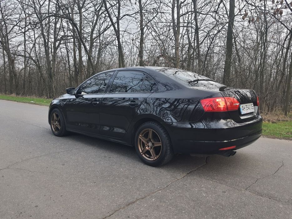 Продам volkswagen jetta