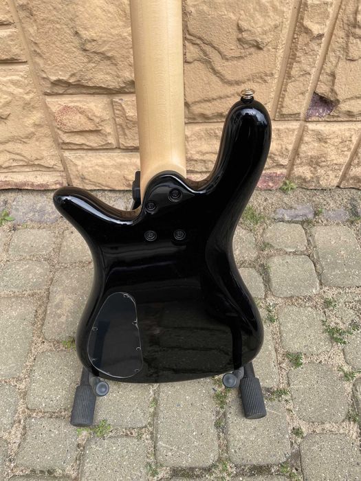 Gitara basowa Spector Icon NS-2 Bolt-On BSG