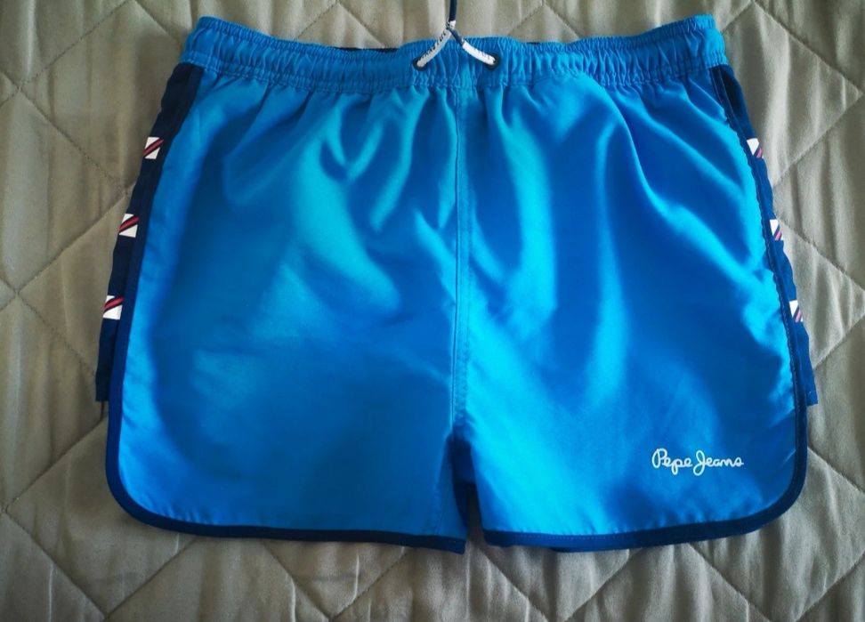 Calções de banho Pepe Jeans