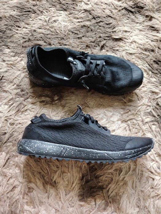 Coolway czarne sneakersy damskie 39