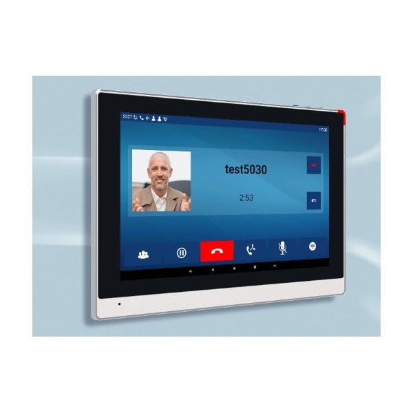 BAS-iP / SIP-видеодомофон Fanvil i56A 10’’