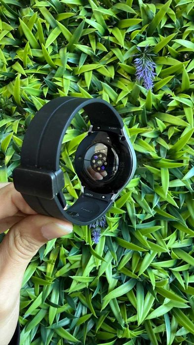 Samsung Galaxy Watch7 44mm Prateado - Loja Ovar