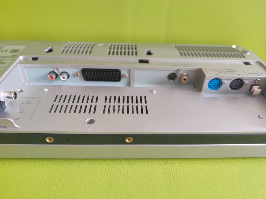 Sharp Home Cinema with DVD HT-X1