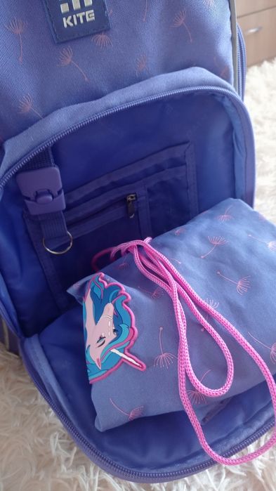 Рюкзак шкільний "КІТЕ"