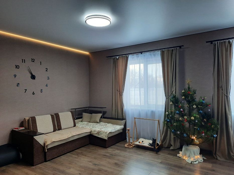 Є-оселя. Є-відновлення. Новобудова