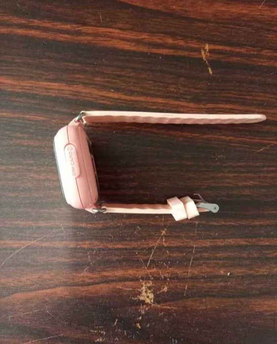 смарт часы (детские телефон-часы)