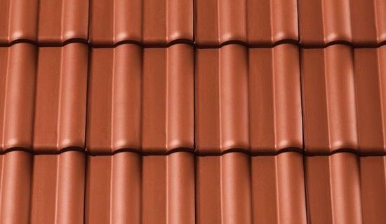 Акция на керамическая черепица Creaton Одеса.