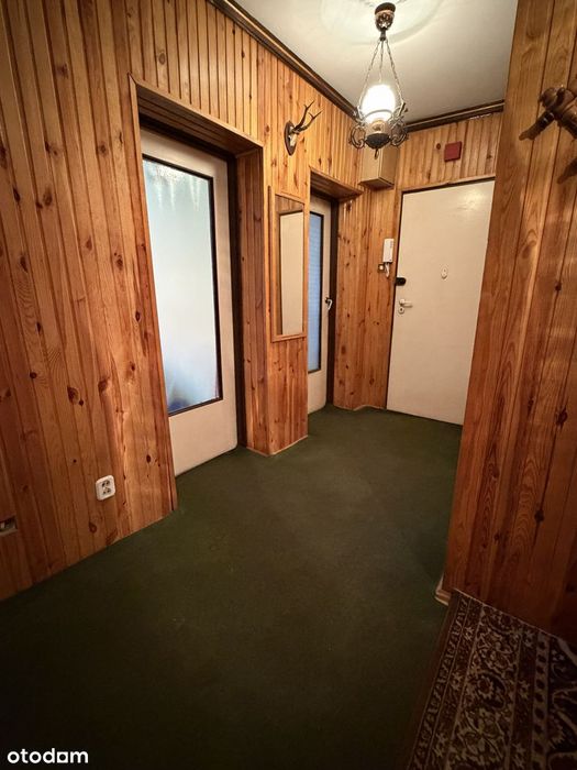 Mieszkanie 3-pokojowe, pow. 67 m², Byczyna - Widok 6