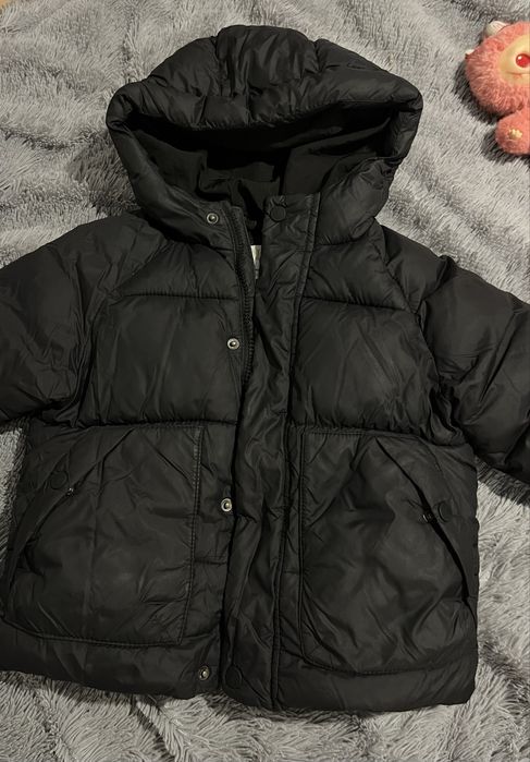 Детская куртка Zara