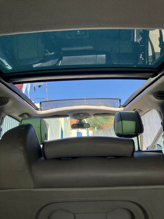 Renault espace initiale 7lugares