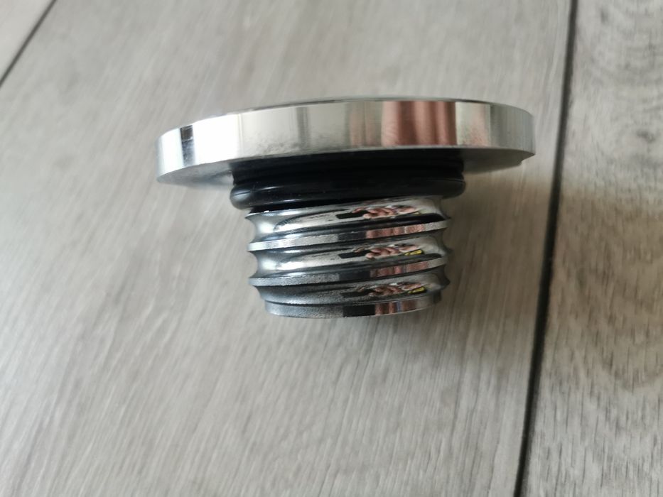 Harley Davidson Road King dyna electra Softail korek wlewu paliwa