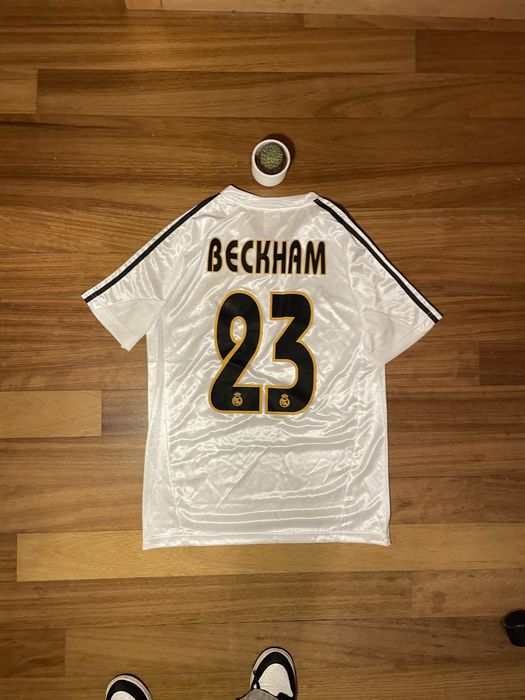 Camisola real madrid