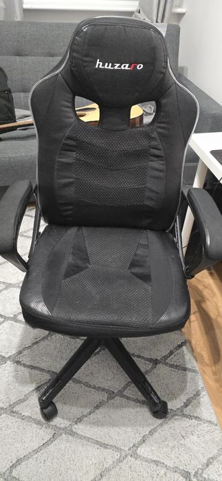 Fotel gamingowy  huzaro