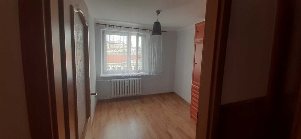 Mieszkanie 41 m2 , Nowy Rynek 3A , centrum miasta